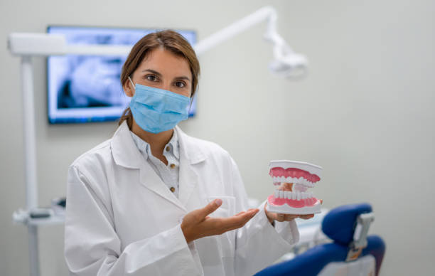 Best Emergency Dental Care for Trauma or Injury in Pendleton, OR