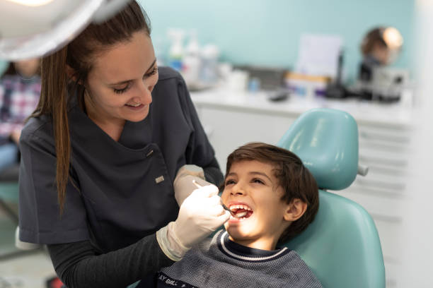 Best Emergency Treatment for Toothache in Pendleton, OR