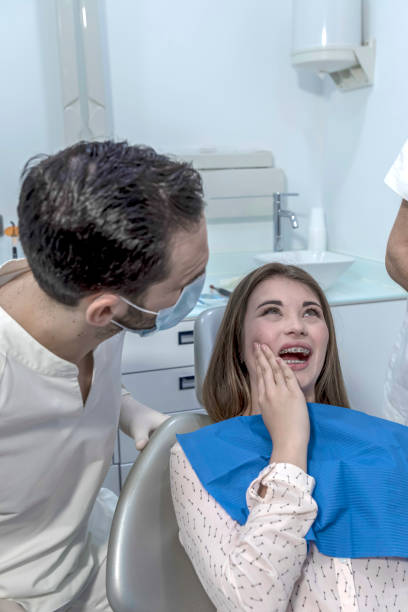Best Emergency Tooth Extraction in Pendleton, OR