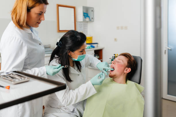 Best Emergency Broken Tooth Repair in Pendleton, OR