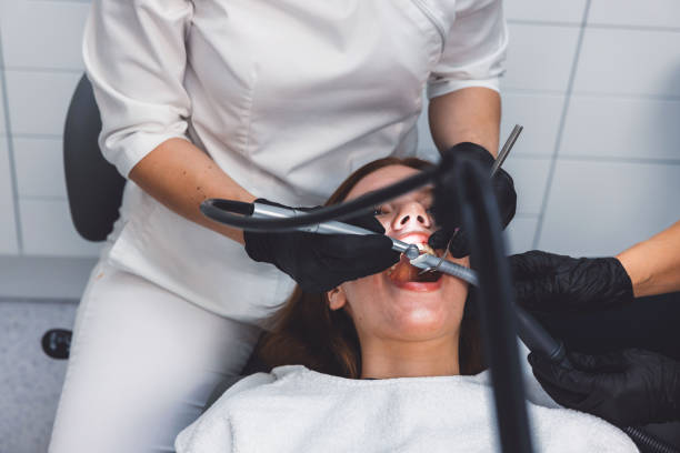 Best Emergency Root Canal Treatment in Pendleton, OR