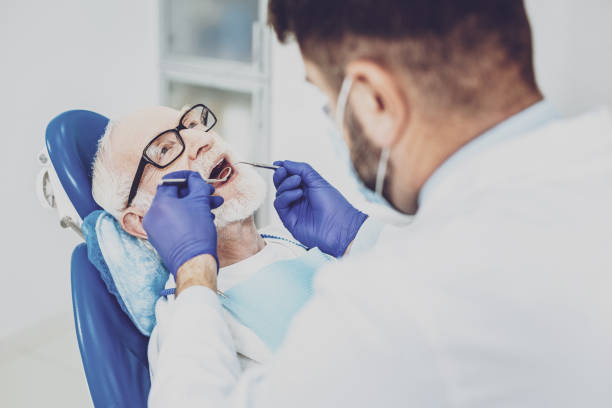 Best Emergency Wisdom Teeth Removal in Pendleton, OR
